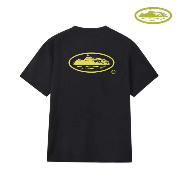 Corteiz T Shirts Short _SKUCorteizS-2XLastxC13416874